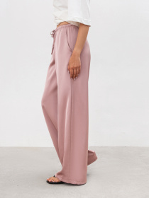 Палаццо Romashka Пінка модель 205040305011 Фото