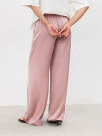 Палаццо Romashka Пінка модель 205040305011 Фото