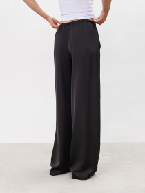 Брюки палаццо Romashka Пінка модель 205040305101 Фото