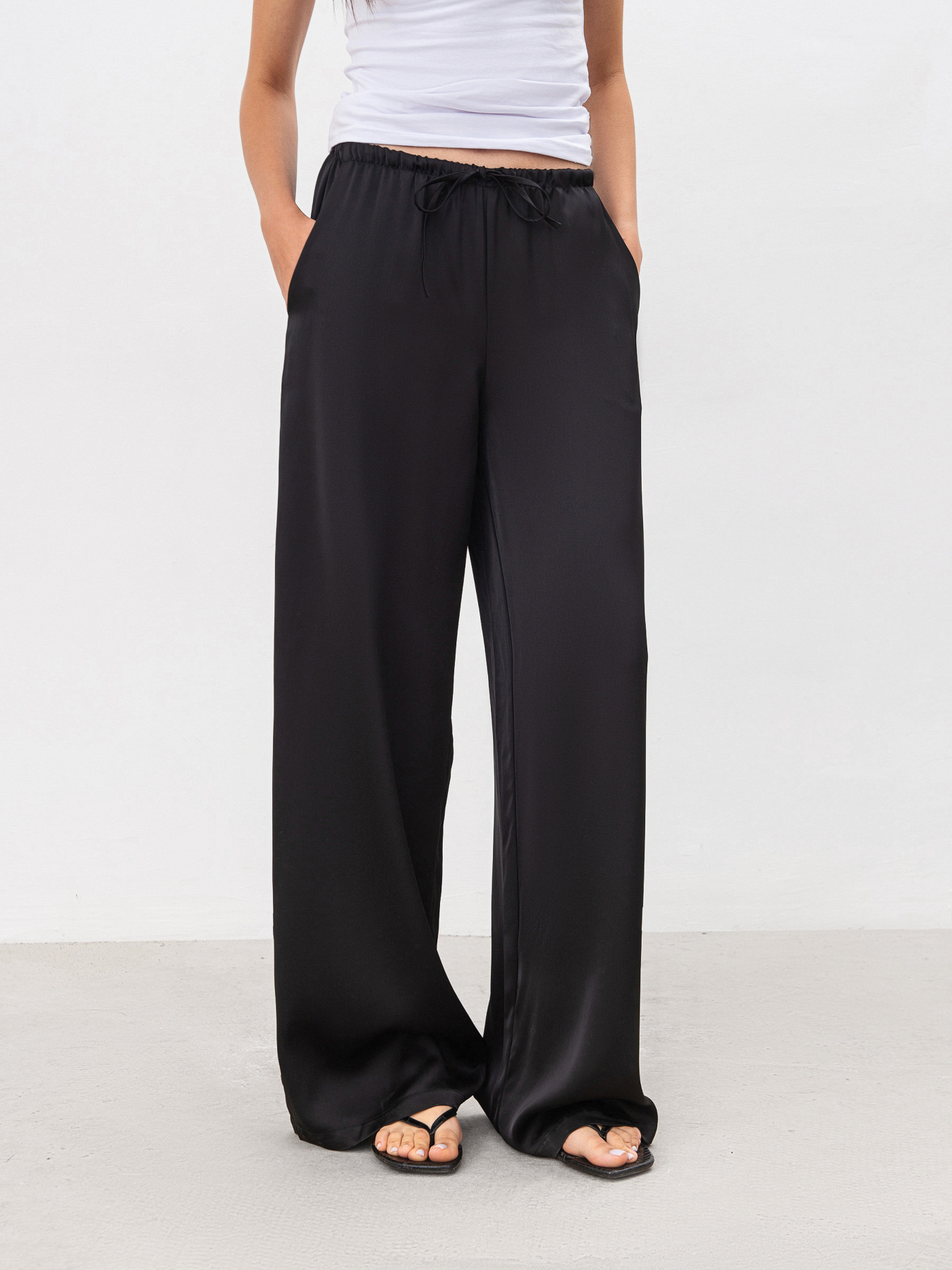 Палаццо Romashka Пінка модель 205040305101 Фото