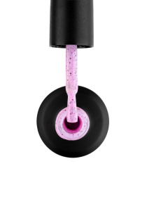 База для гель-лаку Yogurt Base "Dragon Fruit" Pink Marble, приглушений рожевий GLOSS COMPANY модель 4823271411513 Фото