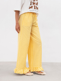 Палаццо Romashka Суфле модель 205040405021 Фото