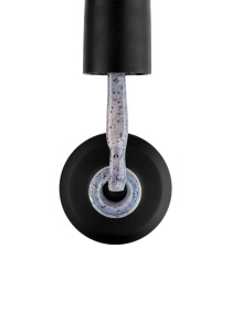 База для гель-лака  Yogurt Base "Dragon Fruit" Granite Gray, графитовый GLOSS COMPANY модель 4823271411506 Фото