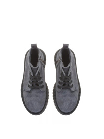 Ботинки Orthobe модель ORB-771_dark gray Фото