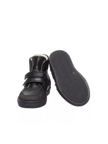 Ботинки Orthobe модель ORB-652_1S bl Фото