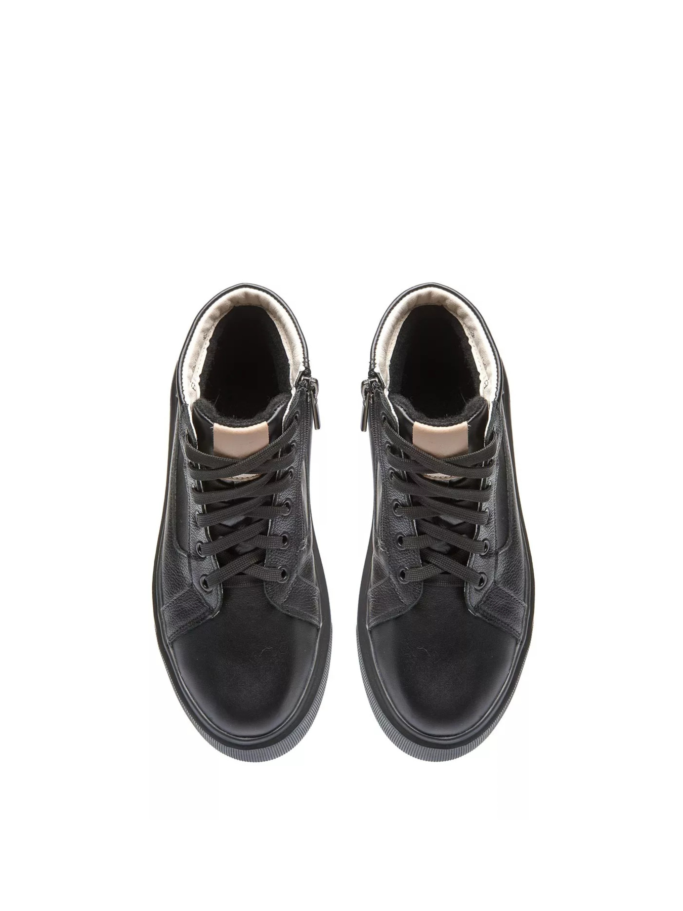 Ботинки Orthobe модель ORB-650 blbej Фото