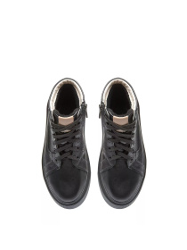 Ботинки Orthobe модель ORB-650 blbej Фото