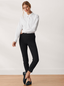 Повсякденні штани Tchibo модель T1754578766 Фото