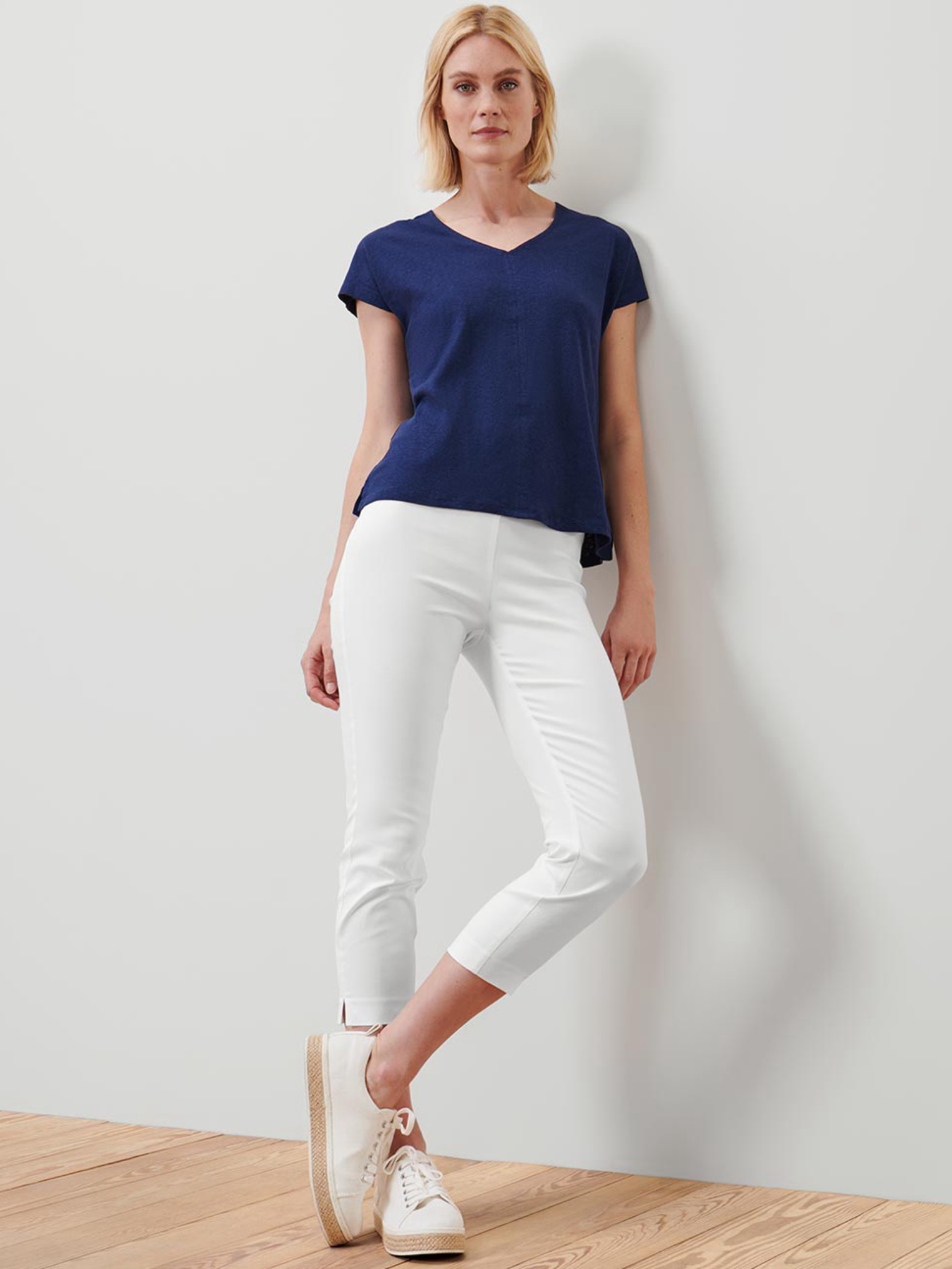 Штани повсякденні Tchibo модель T1754581258 Фото