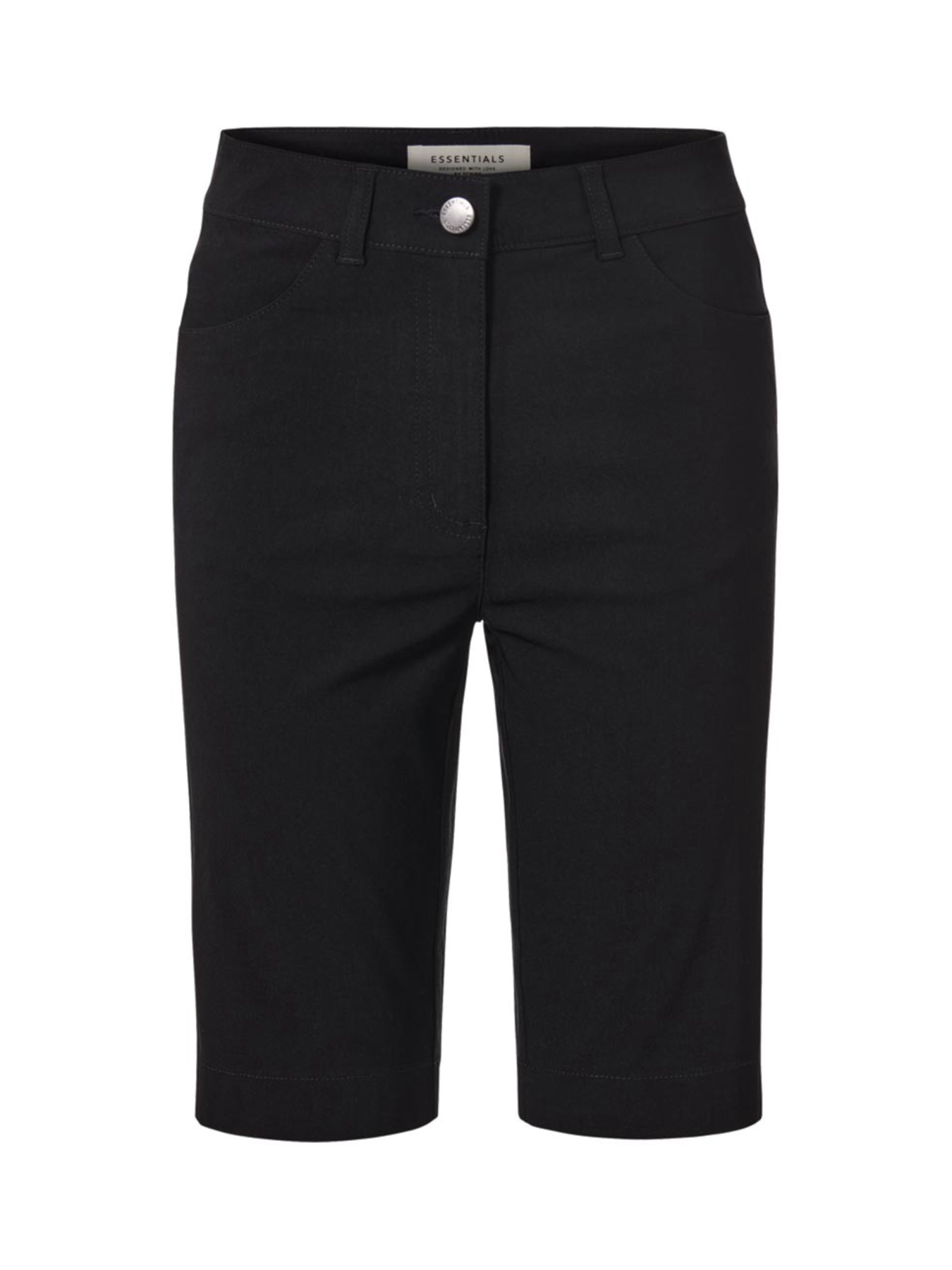 Повседневные шорты Tchibo модель T1754588509 Фото