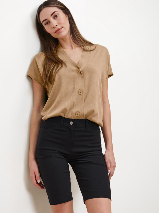 Повседневные шорты Tchibo модель T1754588509 Фото