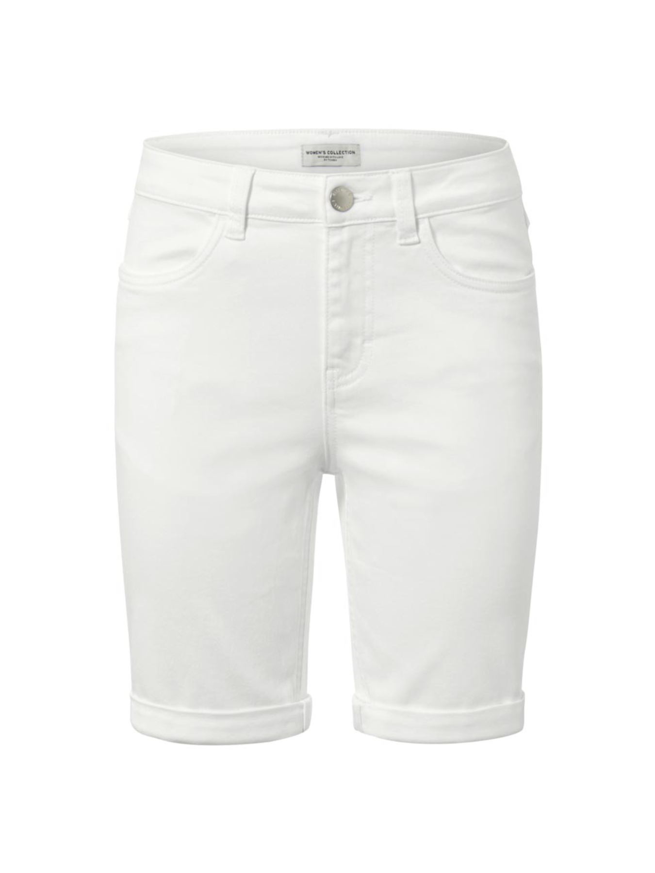 Шорти джинсові Tchibo модель T1754591414 Фото