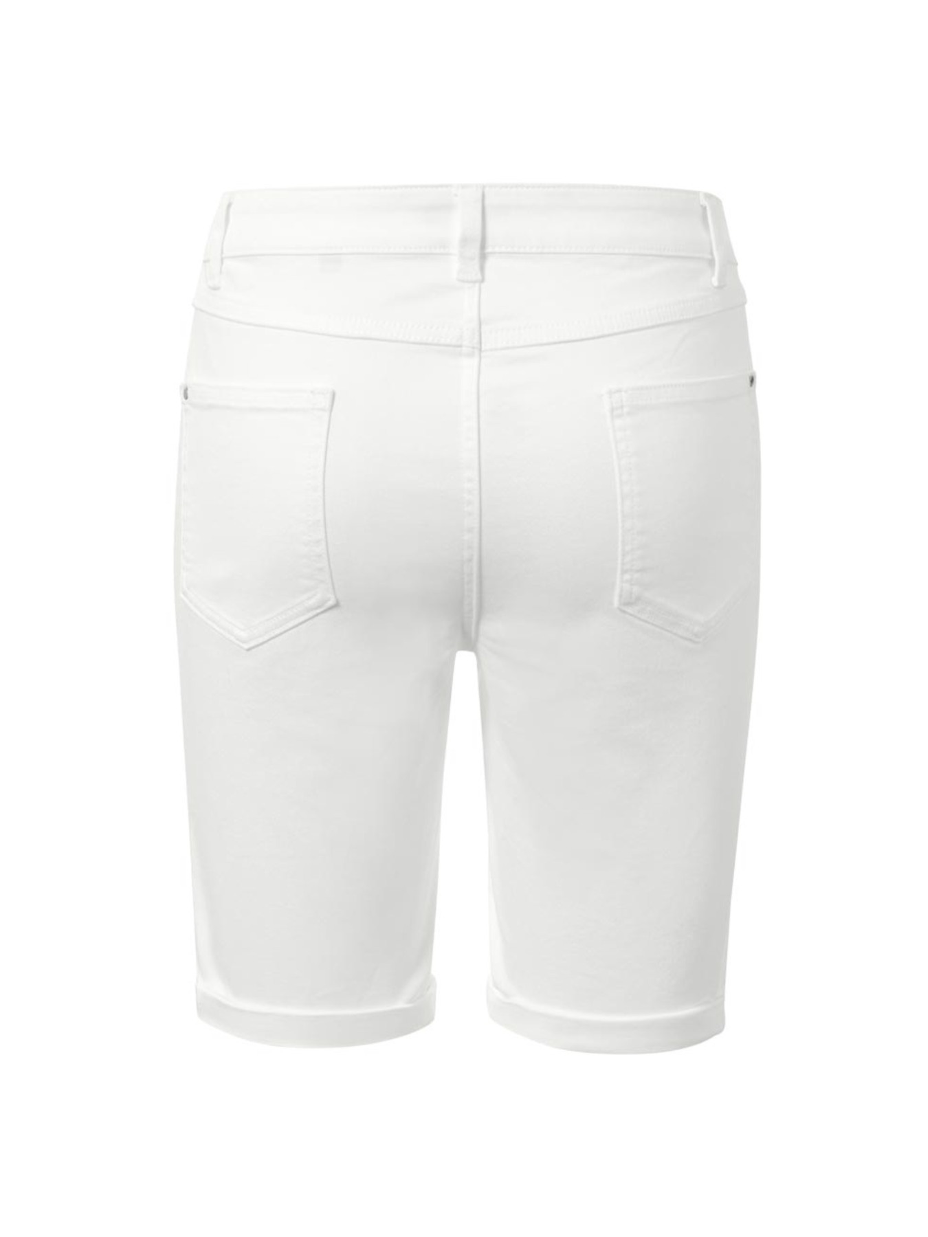 Шорти джинсові Tchibo модель T1754591414 Фото