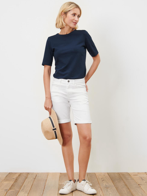 Шорты джинсовые Tchibo модель T1754591414 Фото