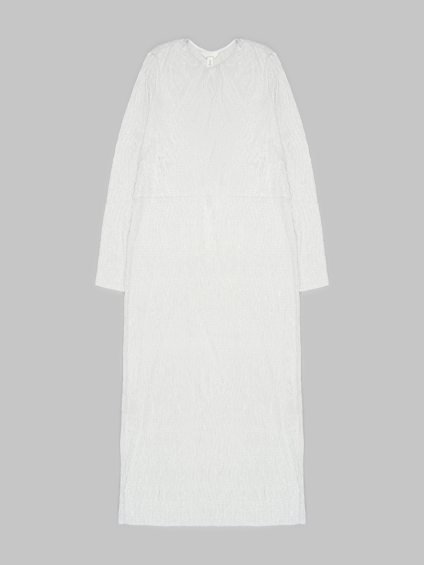 Платье миди H&M модель 76760 Фото