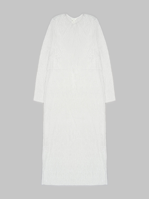 Платье миди H&M модель 76760 Фото