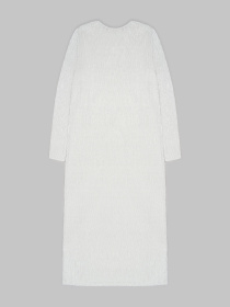 Платье миди H&M модель 76760 Фото