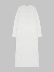 Платье миди H&M модель 76760 Фото