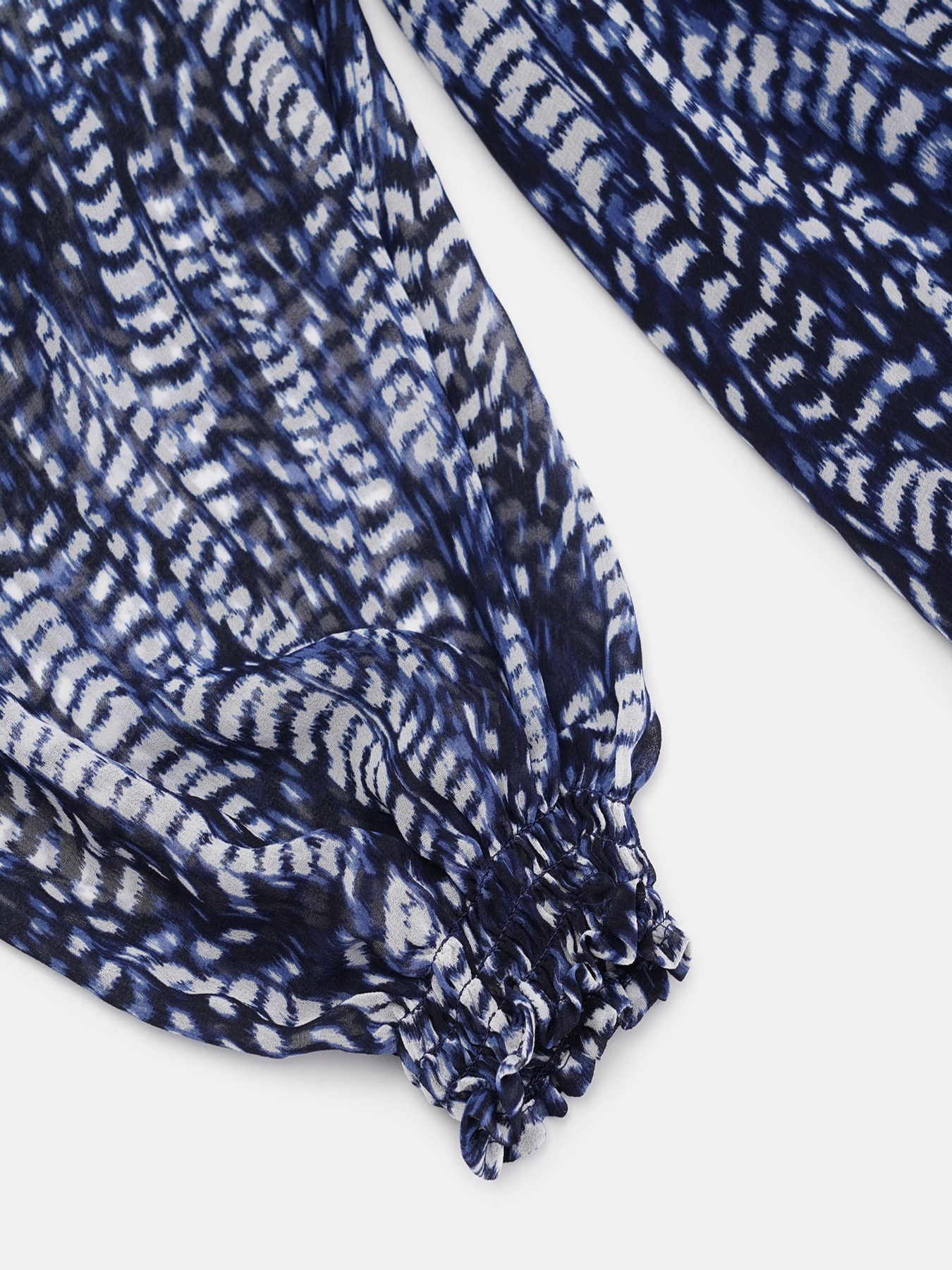 Сукня максі H&M модель 77375 Фото