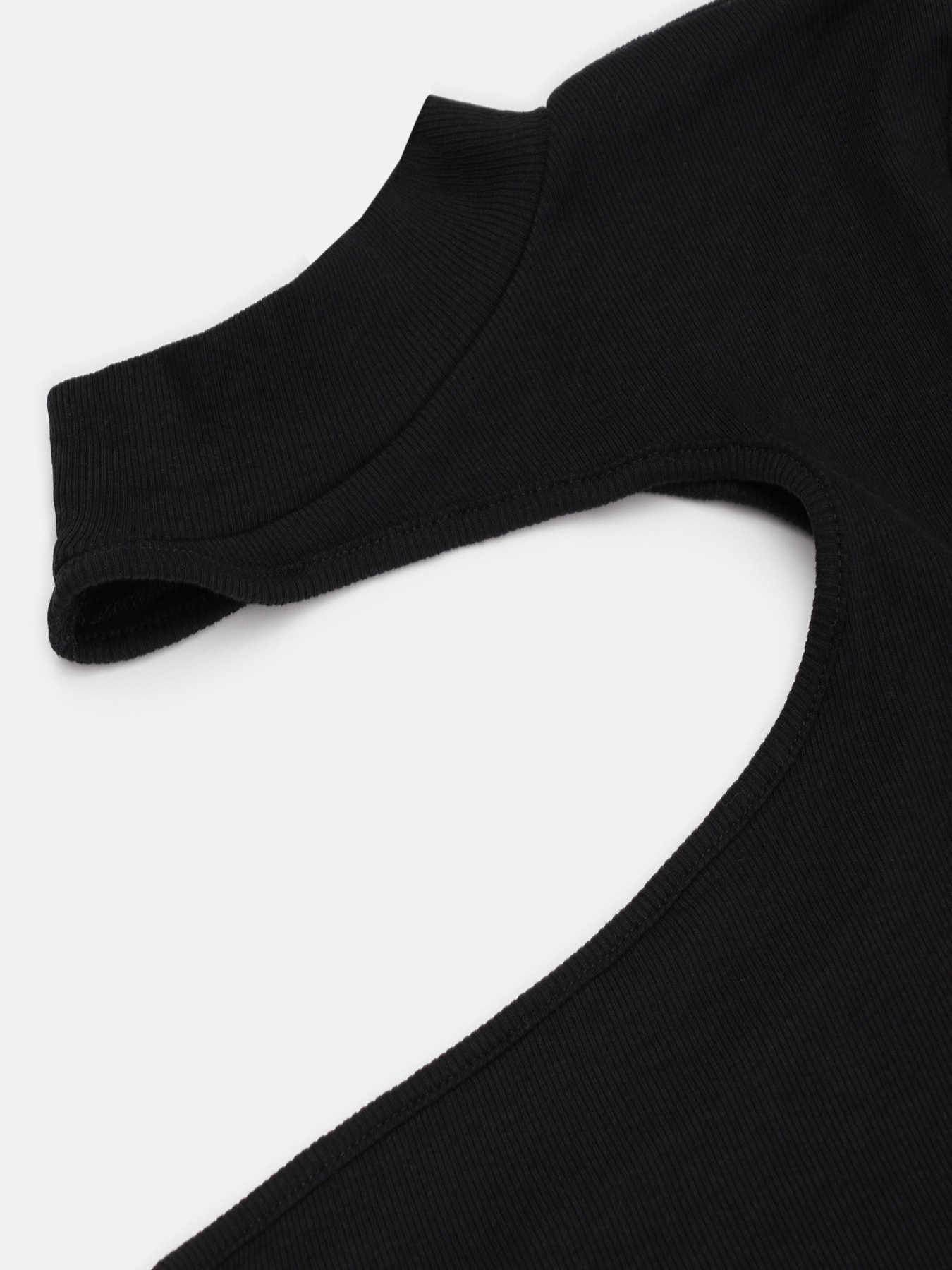 Платье миди H&M модель 77377 Фото