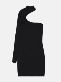 Платье миди H&M модель 77377 Фото