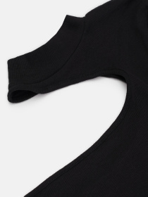 Платье миди H&M модель 77377 Фото