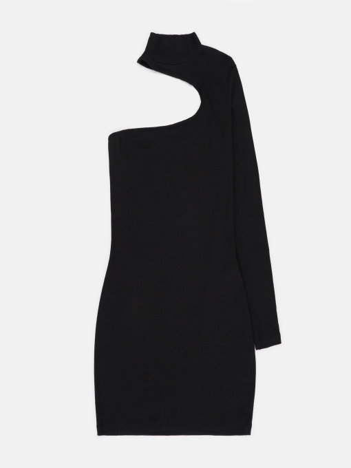 Платье миди H&M модель 77377 Фото