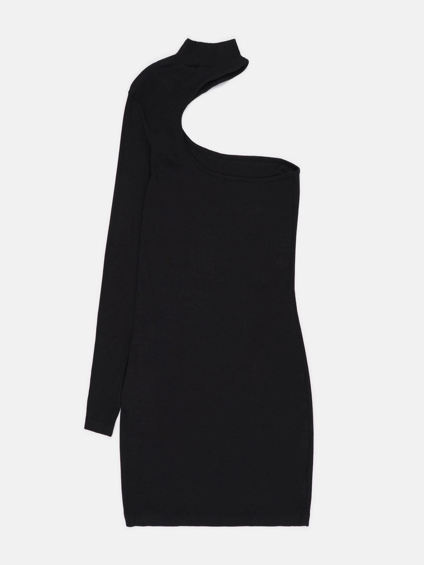 Платье миди H&M модель 77377 Фото