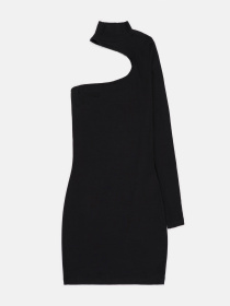 Платье миди H&M модель 77377 Фото