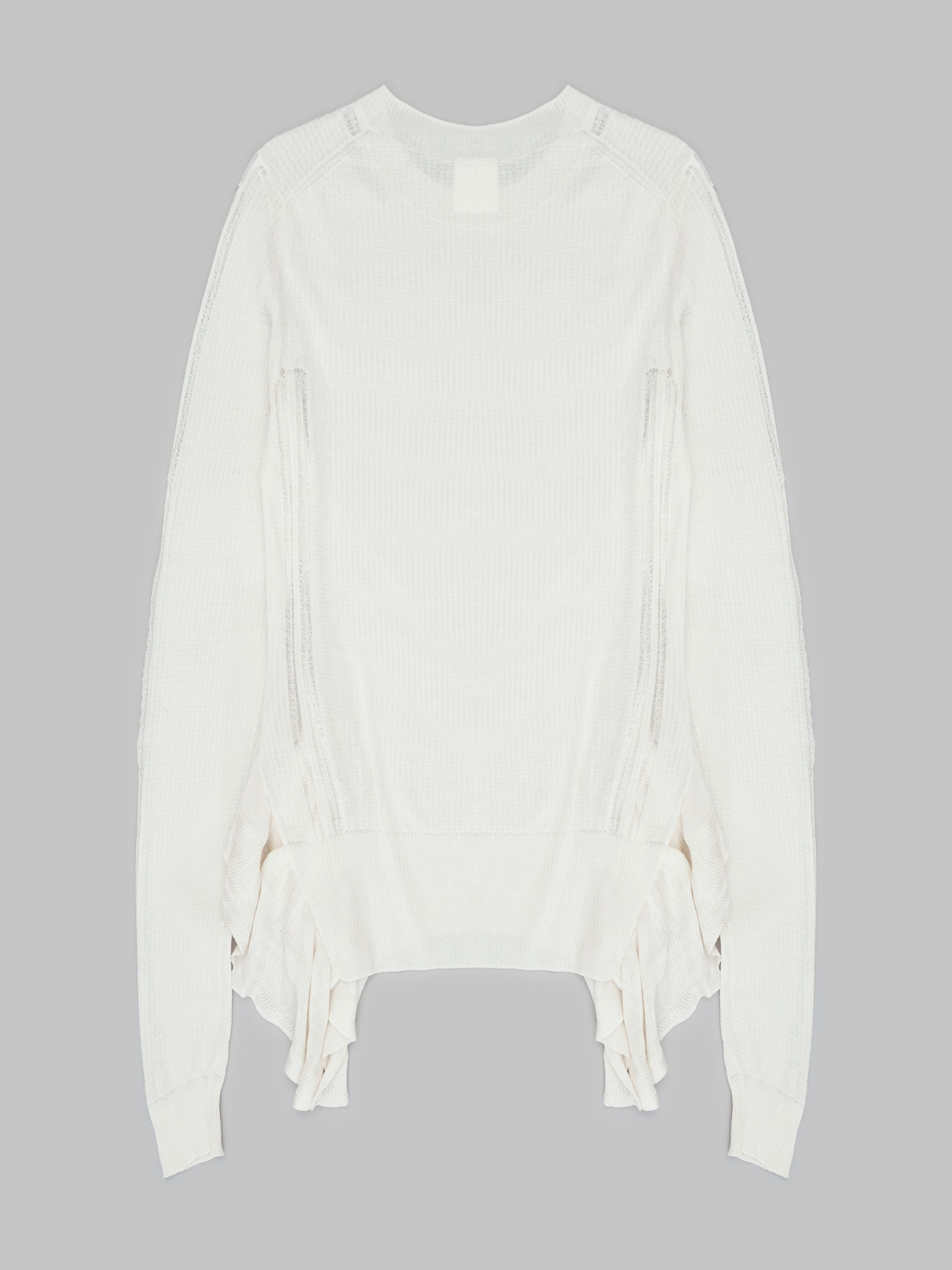 Джемпер H&M модель 77382 Фото