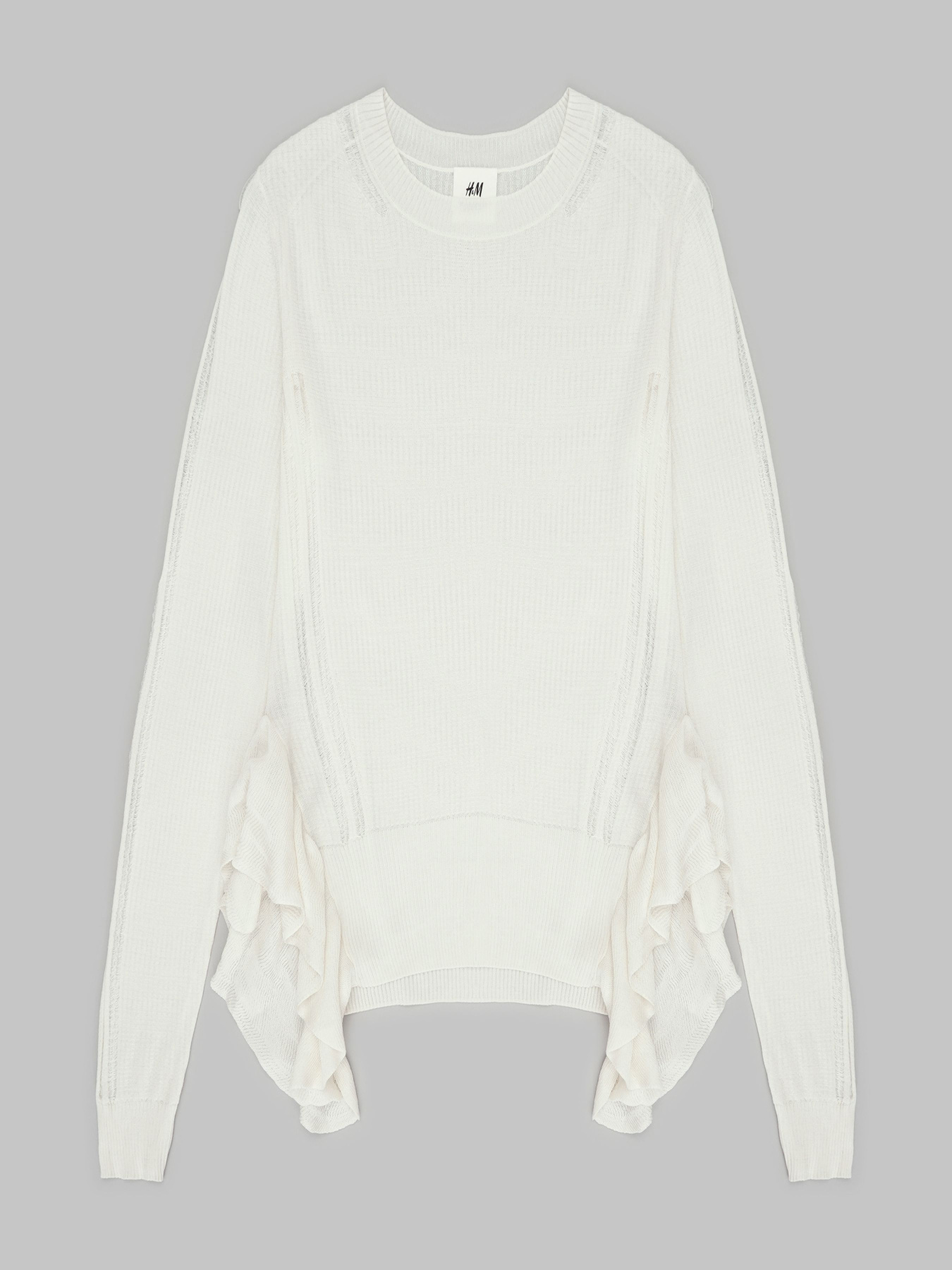 Джемпер H&M модель 77382 Фото