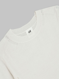 Джемпер H&M модель 77382 Фото