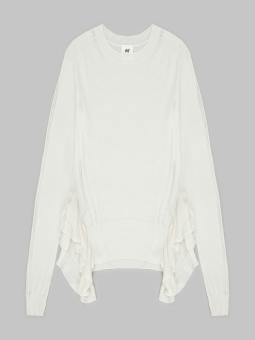 Джемпер H&M модель 77382 Фото