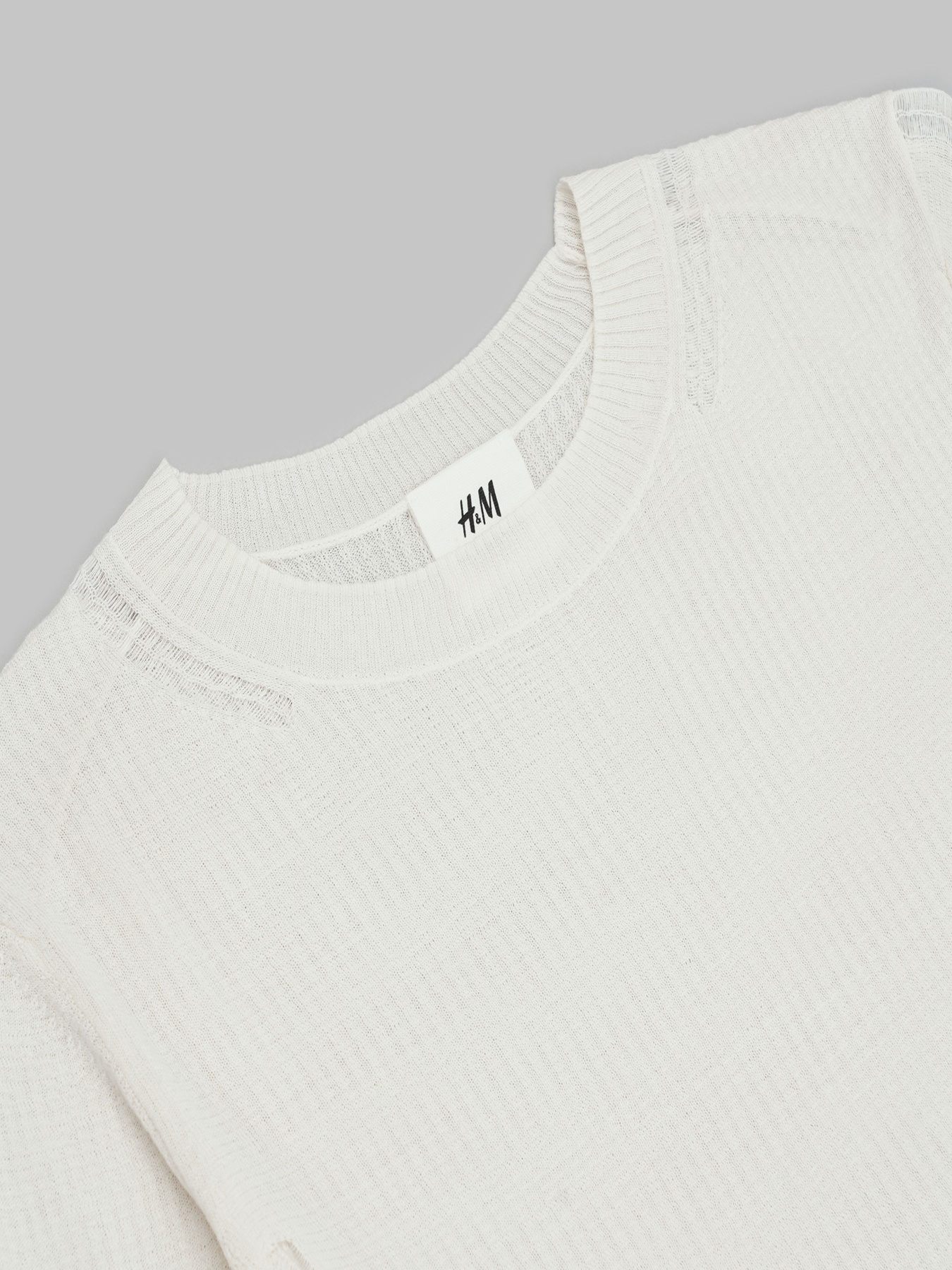 Джемпер H&M модель 77382 Фото