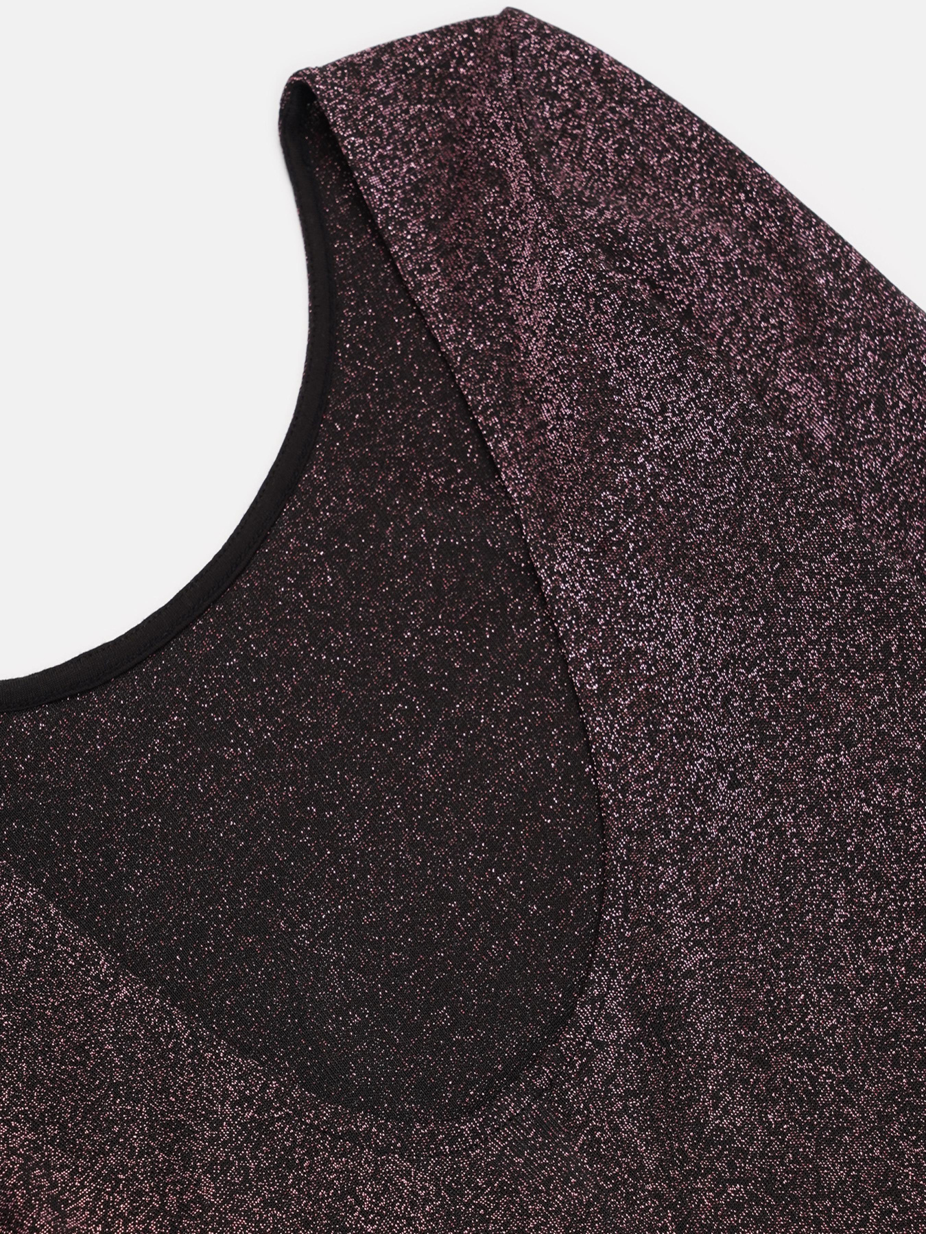 Платье миди H&M модель 77384 Фото