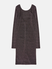 Платье миди H&M модель 77384 Фото