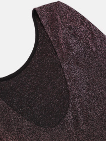 Платье миди H&M модель 77384 Фото