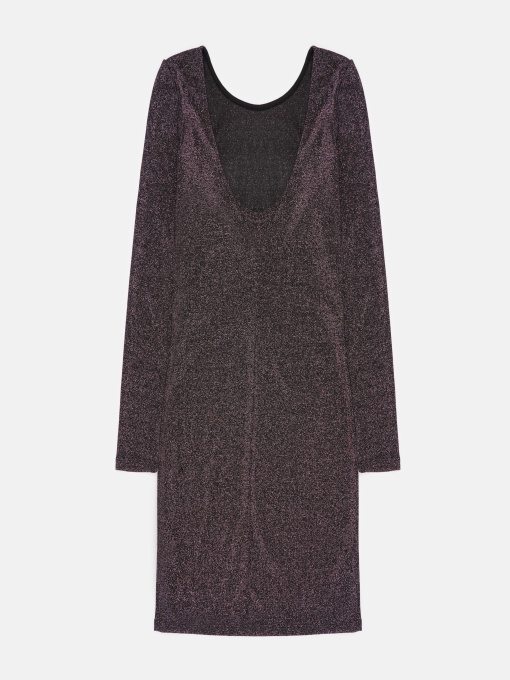 Сукня міді H&M модель 77384 Фото