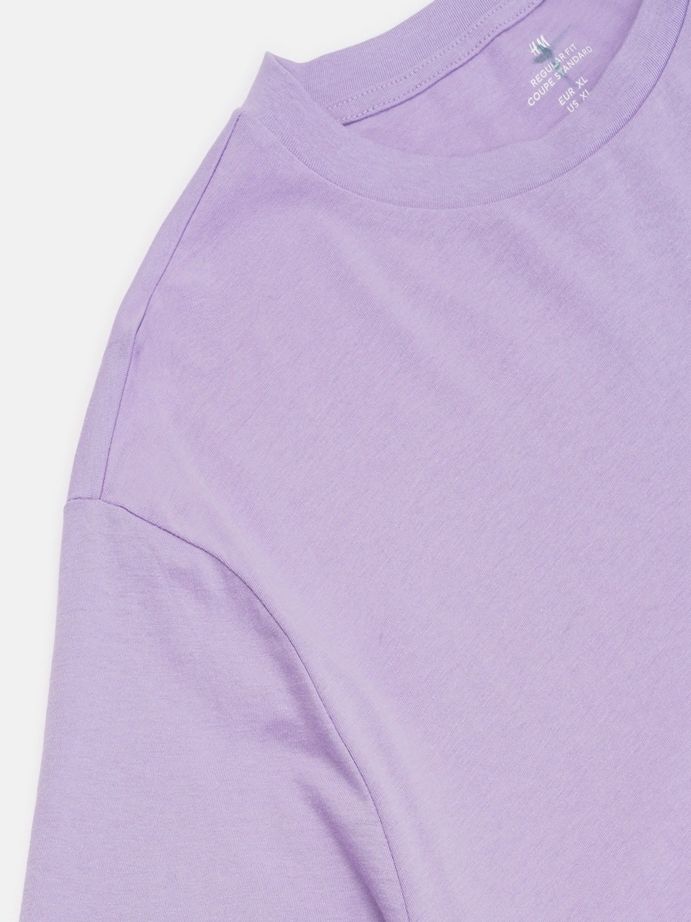 Футболка H&M модель 77385 Фото