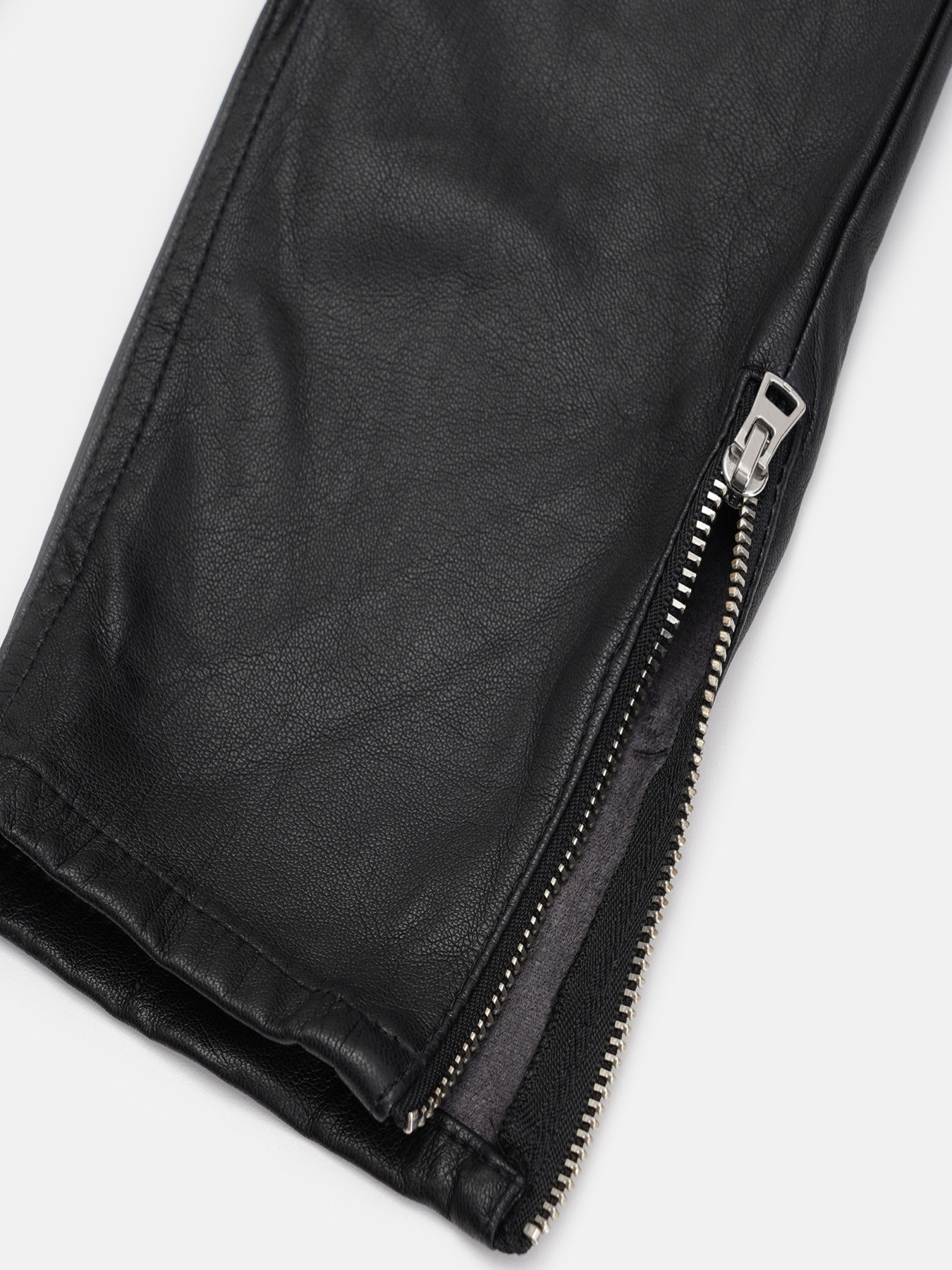 Брюки повседневные H&M модель 77389 Фото