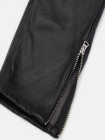 Брюки повседневные H&M модель 77389 Фото