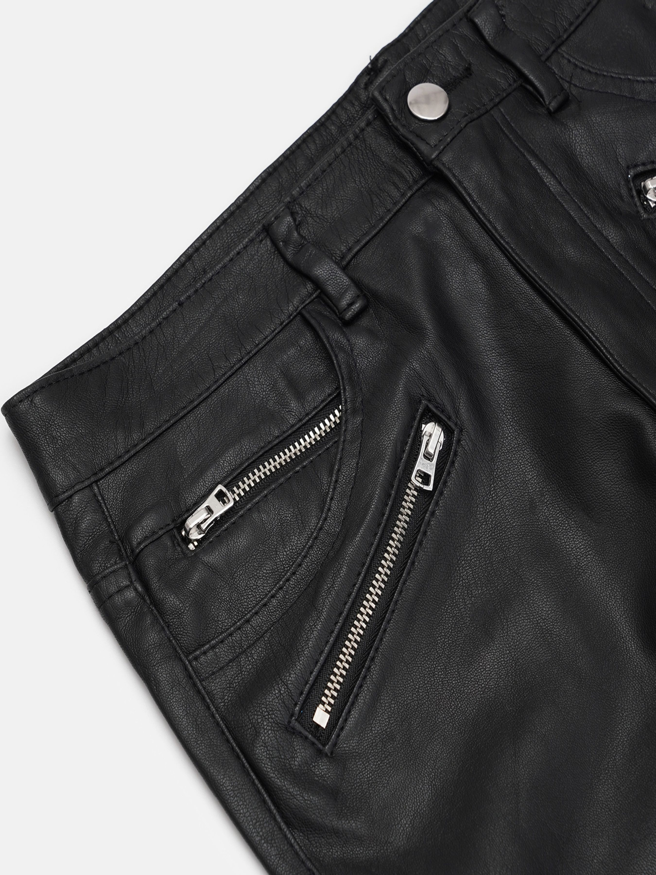 Повсякденні штани H&M модель 77389 Фото