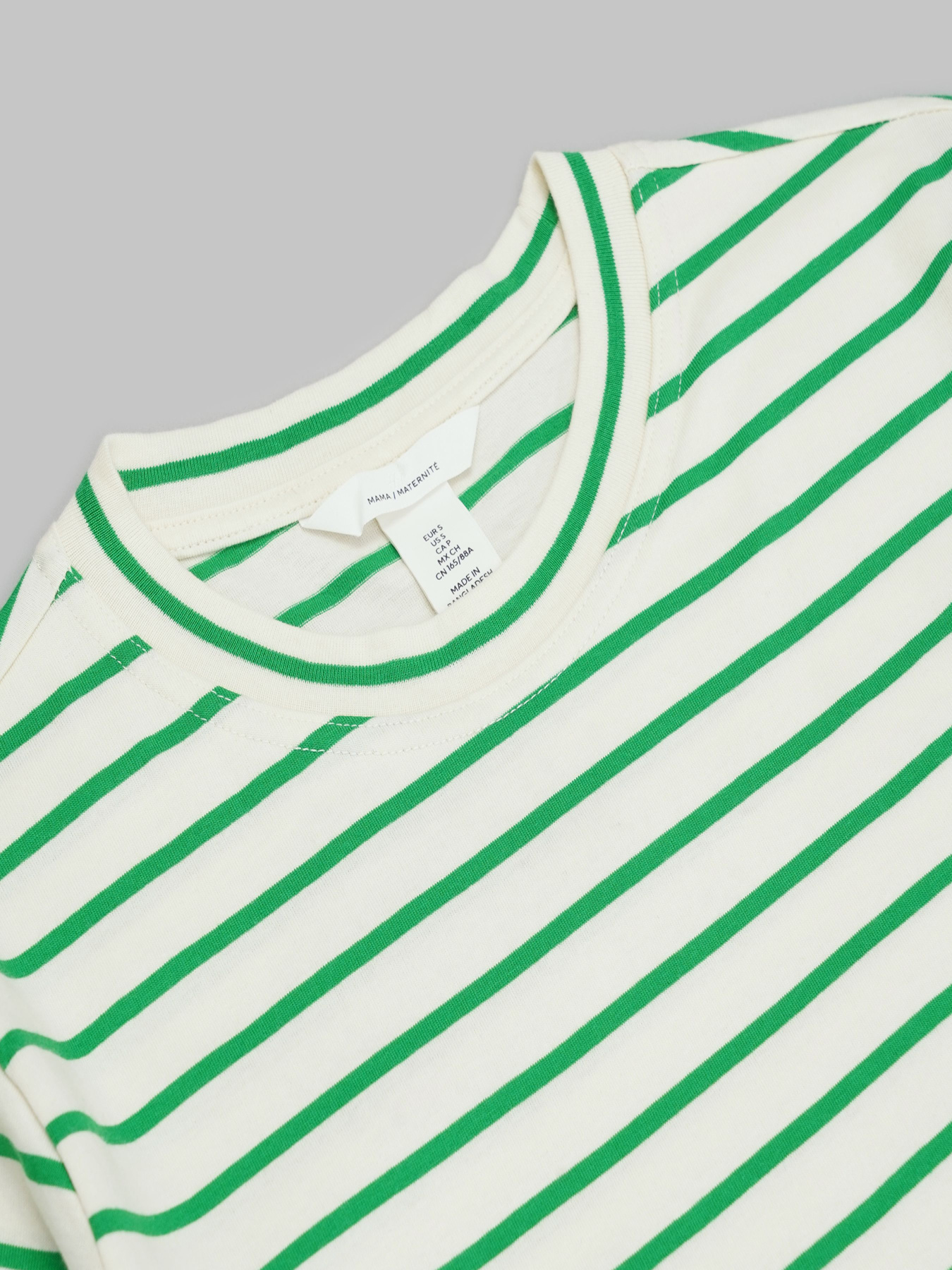 Футболка H&M модель 77391 Фото