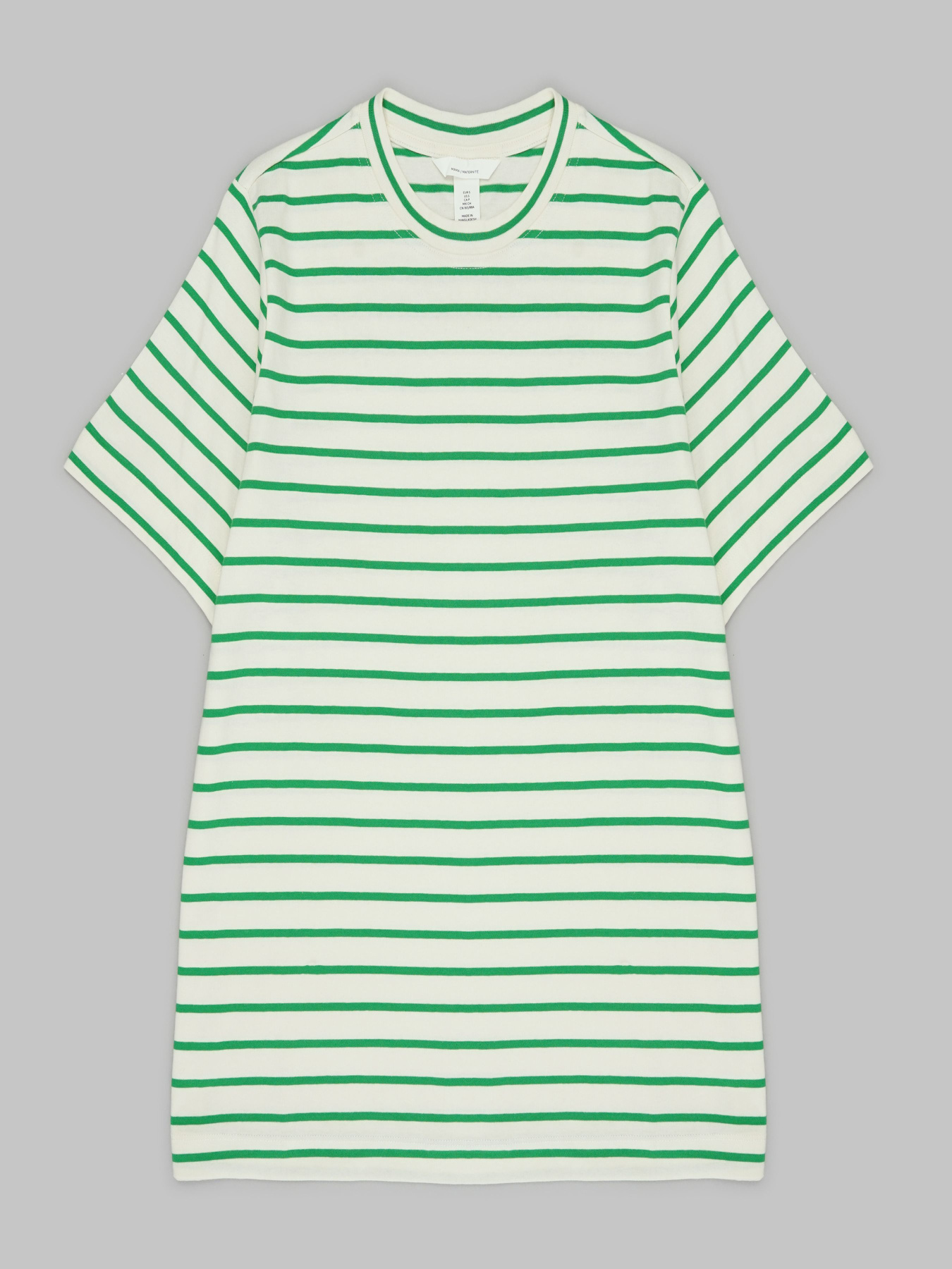 Футболка H&M модель 77391 Фото