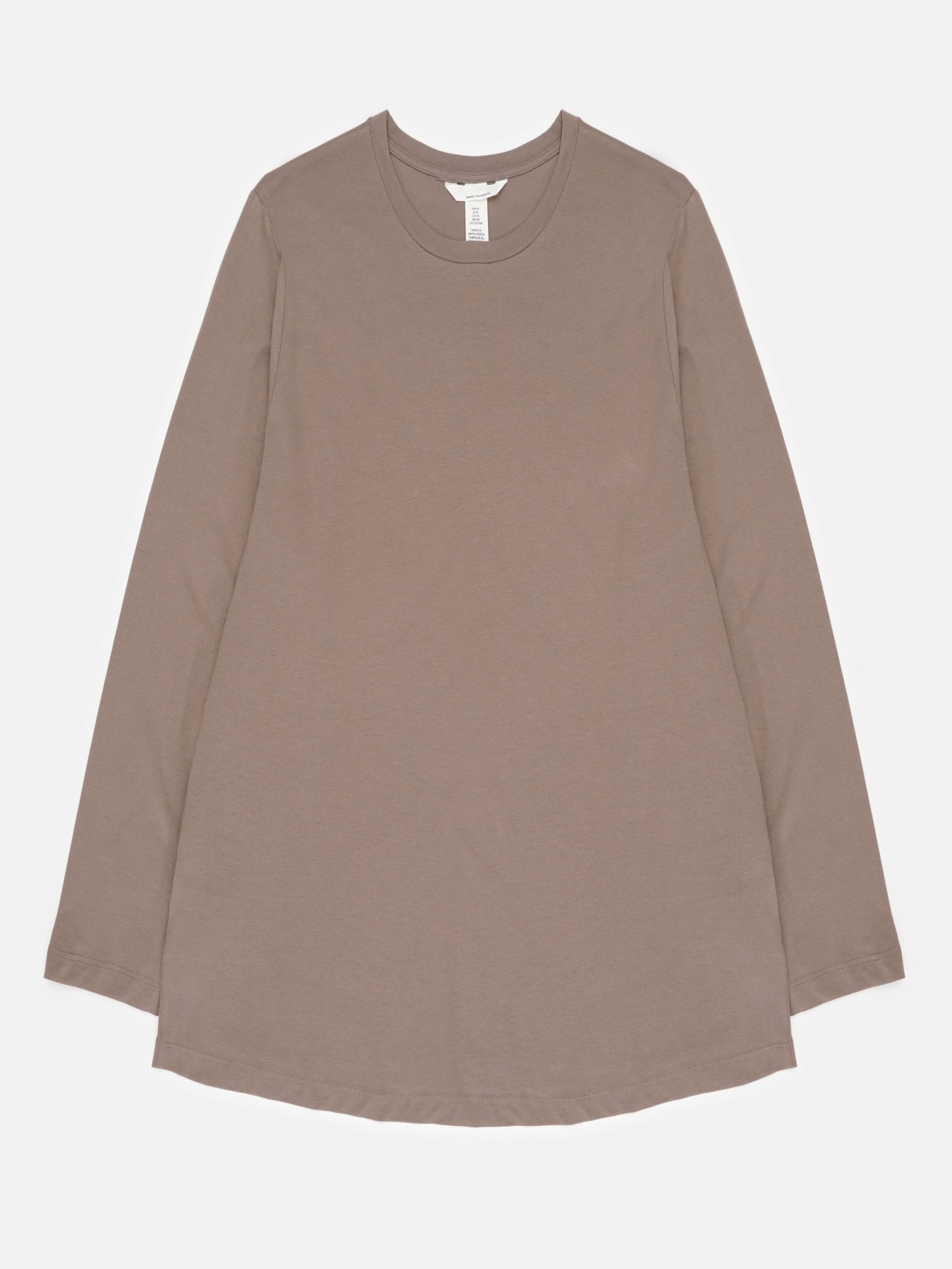 Лонгслів H&M модель 77396 Фото