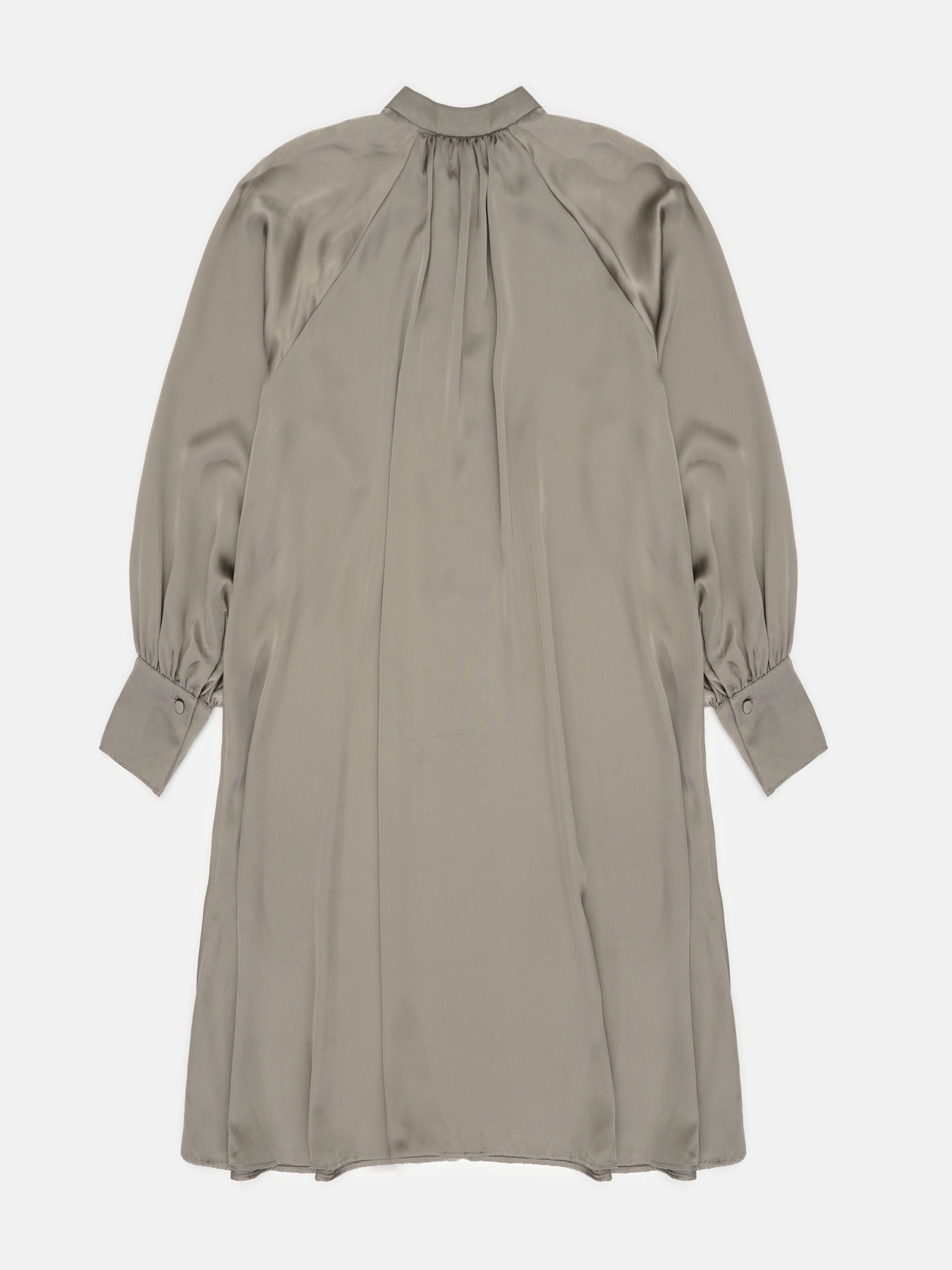 Платье миди H&M модель 77401 Фото