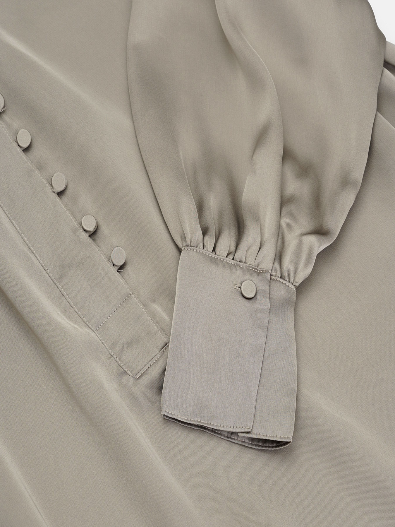 Платье миди H&M модель 77401 Фото