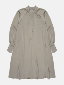 Платье миди H&M модель 77401 Фото