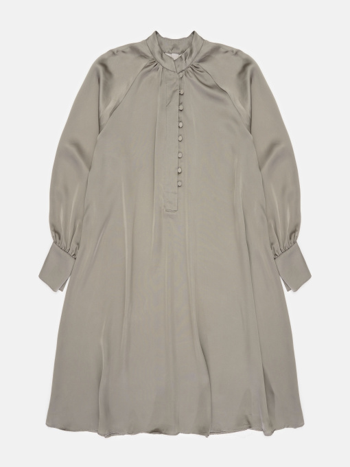 Платье миди H&M модель 77401 Фото