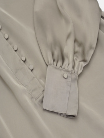 Сукня міді H&M модель 77401 Фото